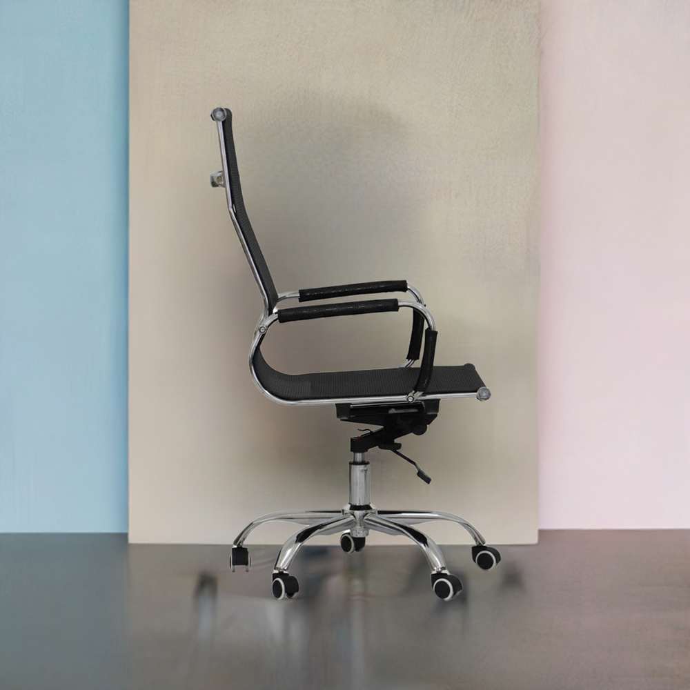 Matric Black Executive Computer Chair