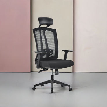 Mark Executive Revolving Chair