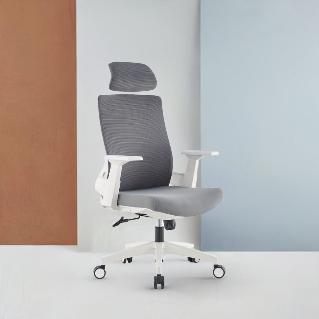 Anzhelika Executive Revolving Chair