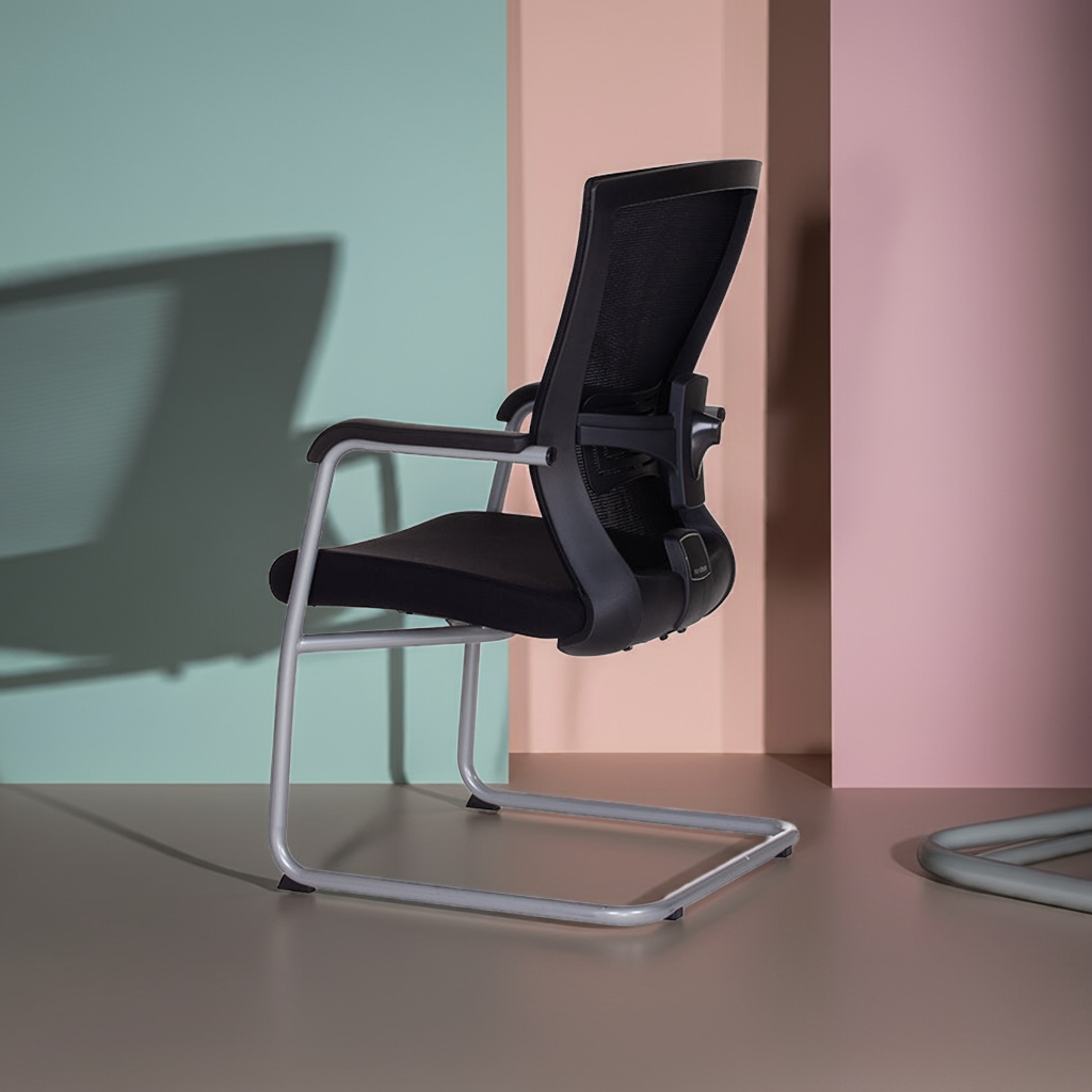 Eva Visitor Chair HB