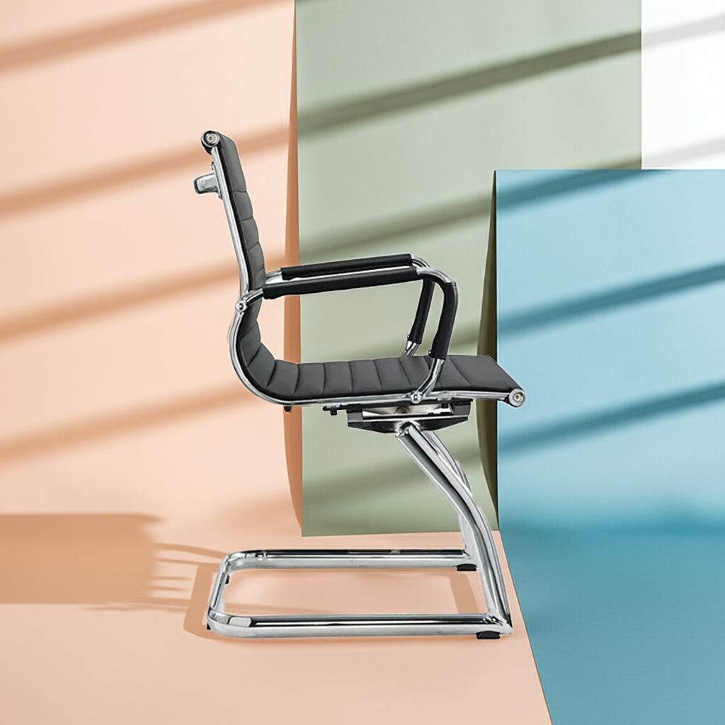 Matrix-V Visitor Chair