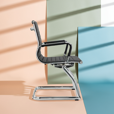 Matrix-V Visitor Chair