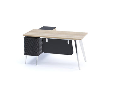 Nova Manager Table