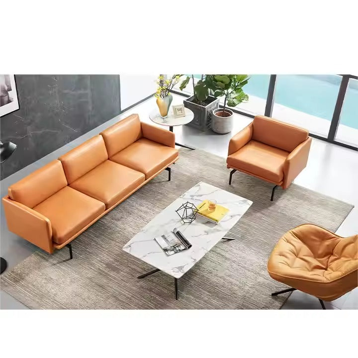 Nucler sofa