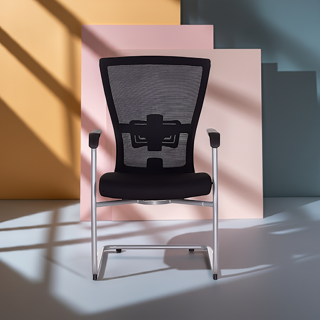 Eva Visitor Chair HB