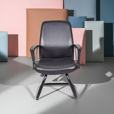 Settee Visitor Chair 04cb
