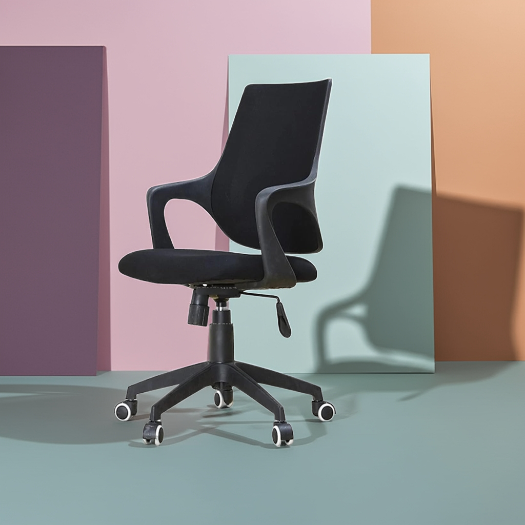 Concise Computer Chairs