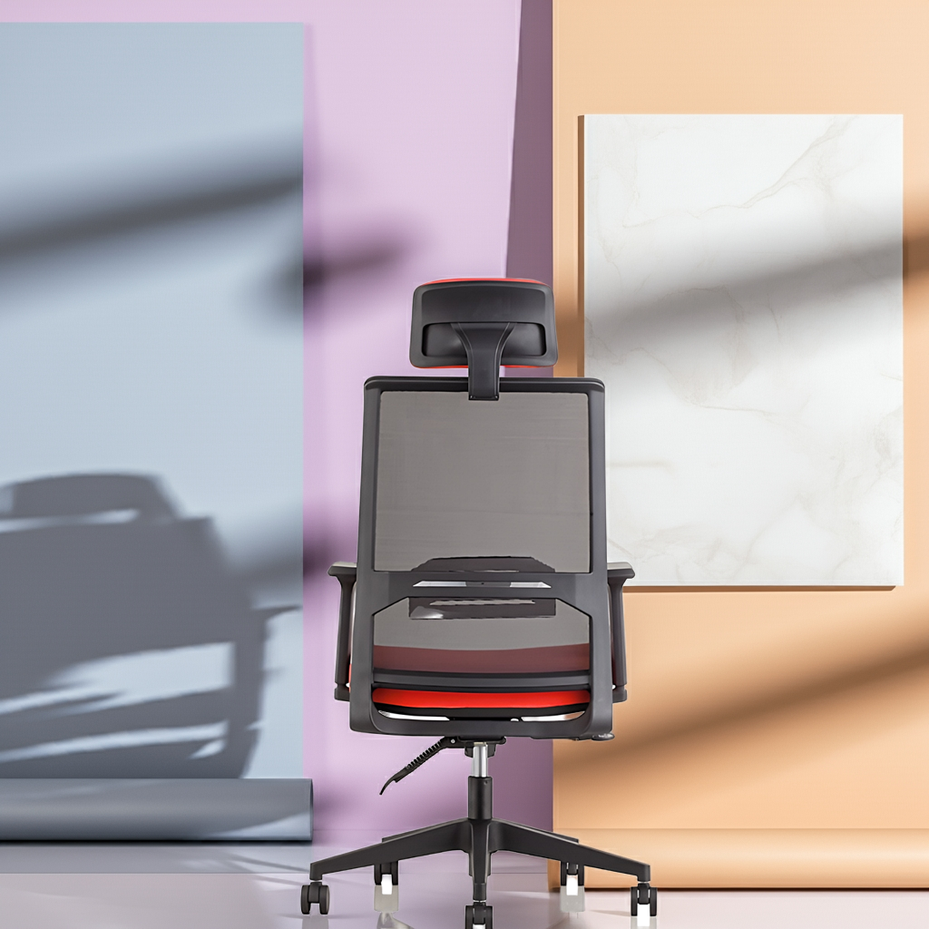 Savor Computer Chairs
