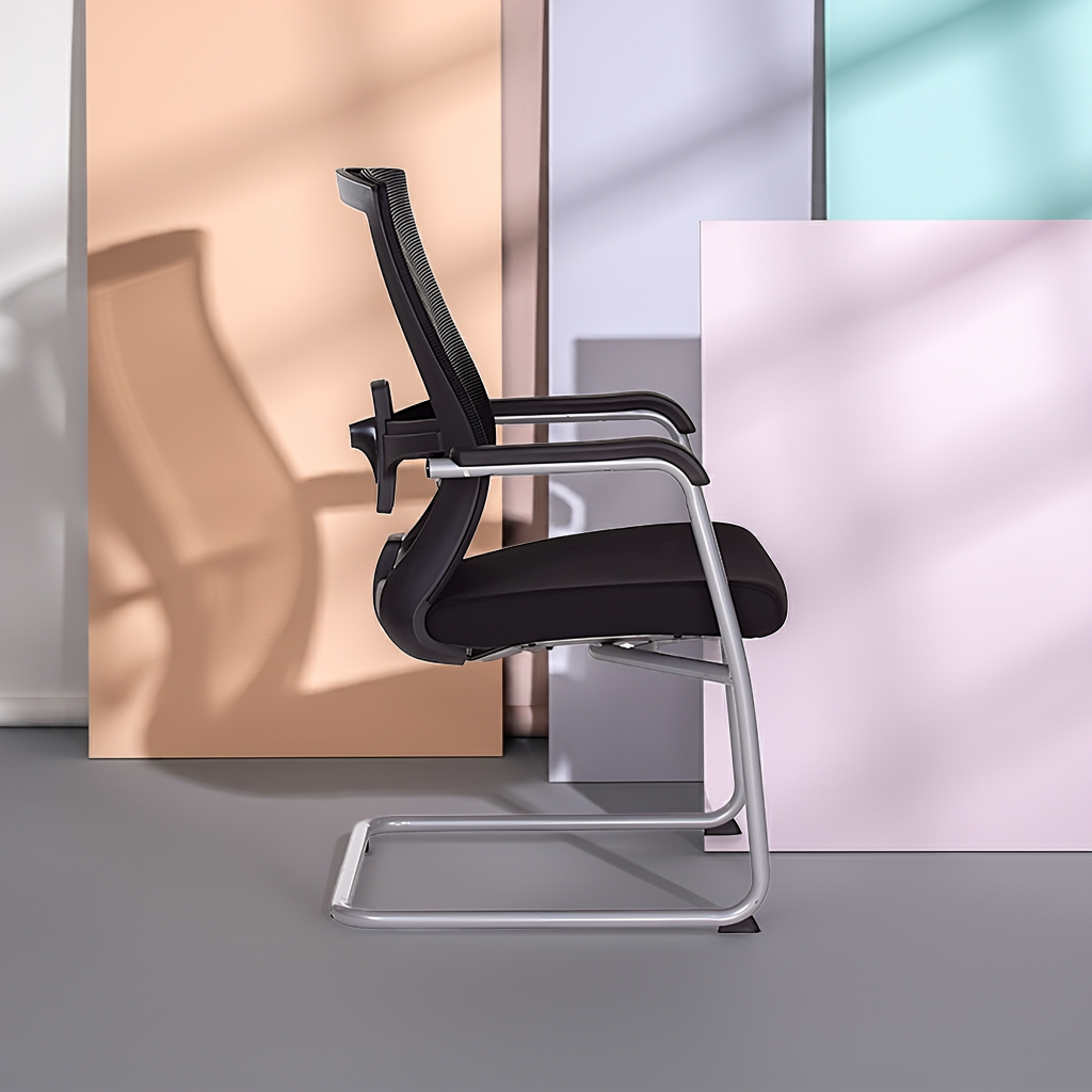 Eva Visitor Chair HB