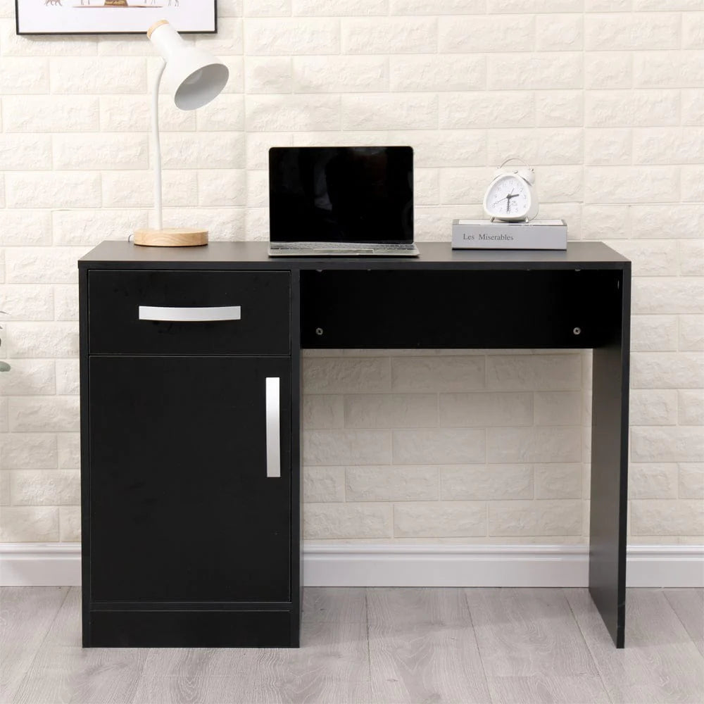 Regency Simple Office Table | Elegant & Functional Desk – multiwood