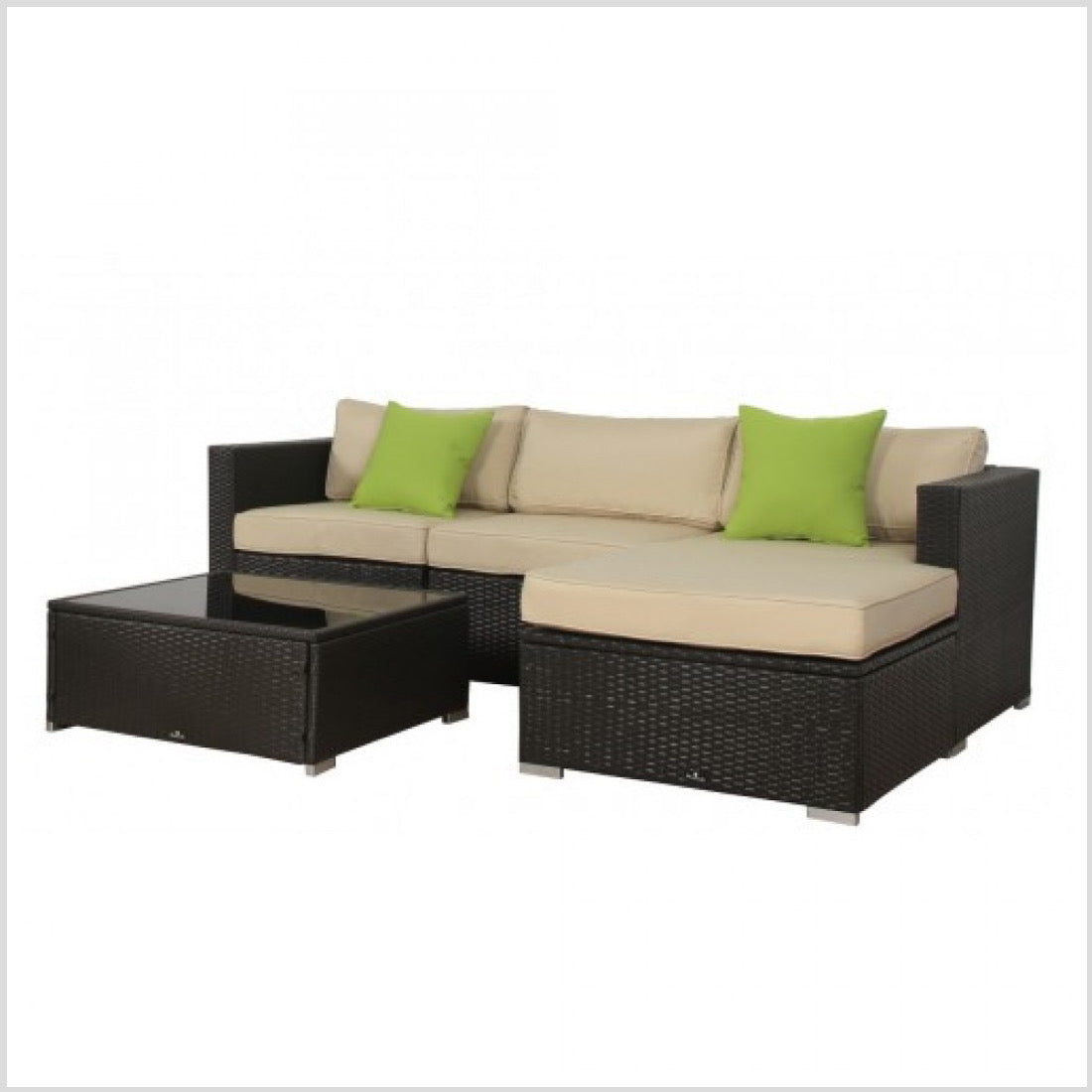 A closer look at Rattan Furniture