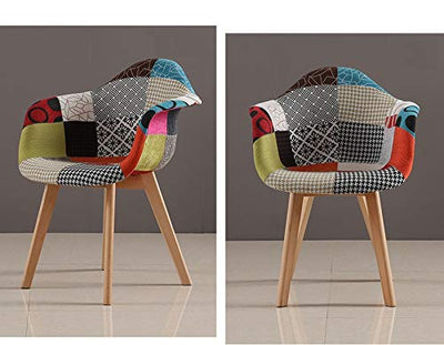 Hot Cookie Casual Chair