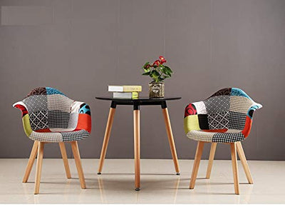 Hot Cookie Casual Chair