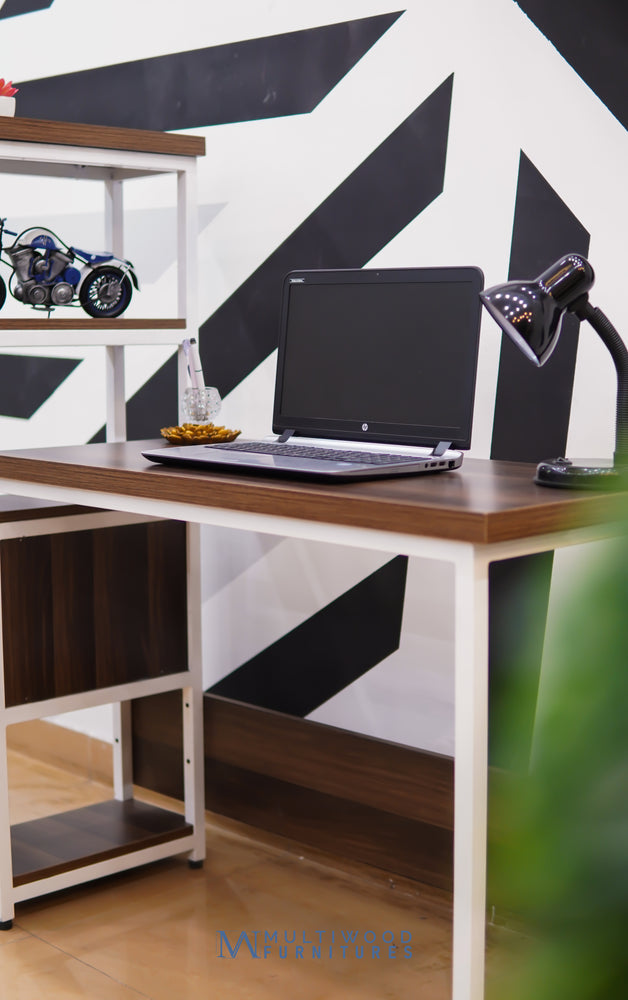 Wisedom Modern Office Table