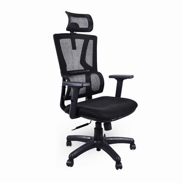 Abram Office Revolving Chair