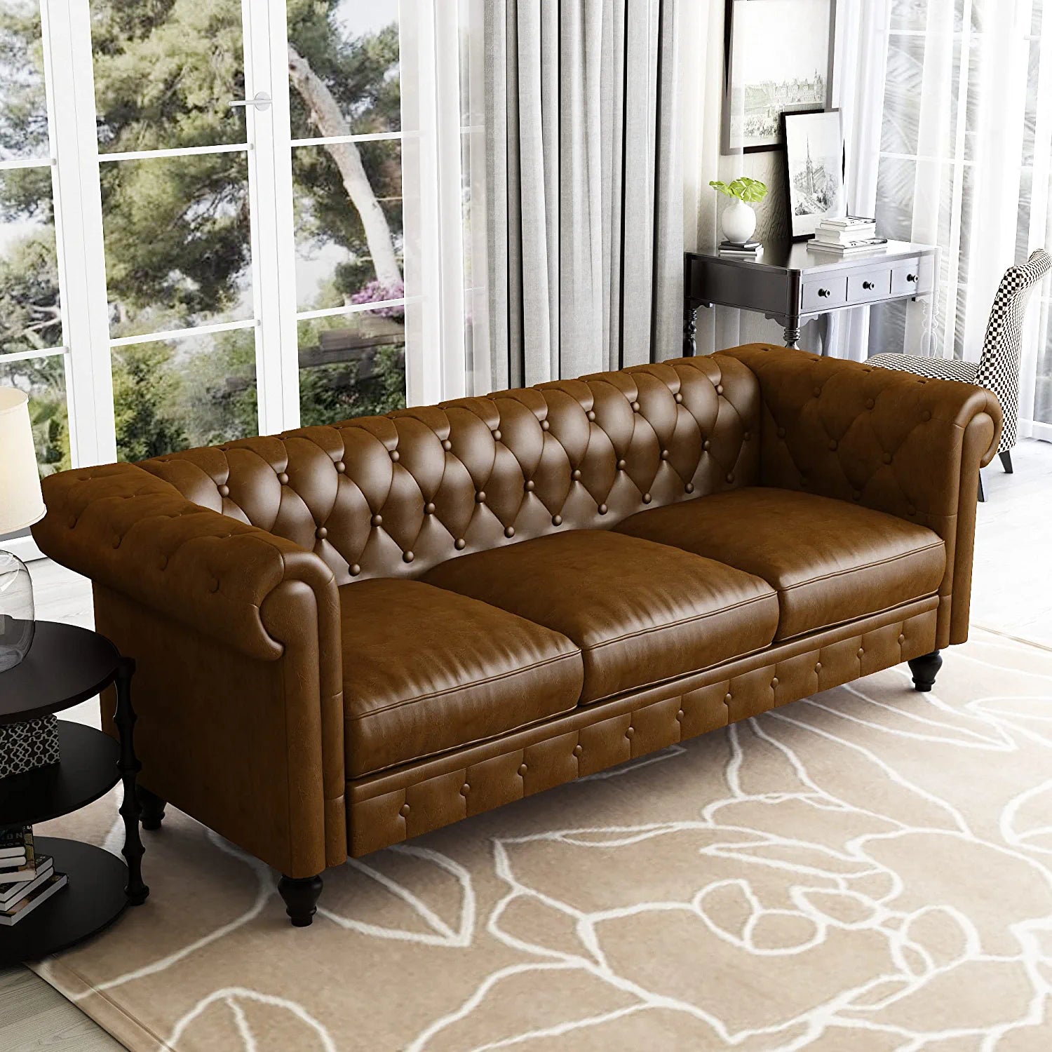 Chester office sofa office furniture sofa multiwood