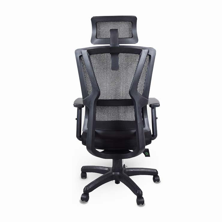 Abram Office Revolving Chair