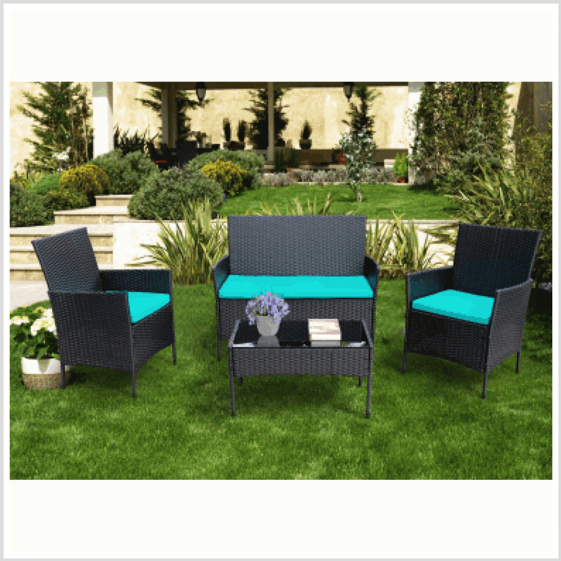 Latest MyGarden AndPatio Ideas & Outdoor Trends