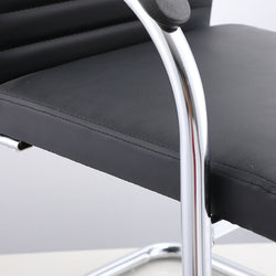 Chaise Visitor Chair