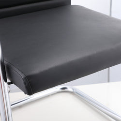 Chaise Visitor Chair