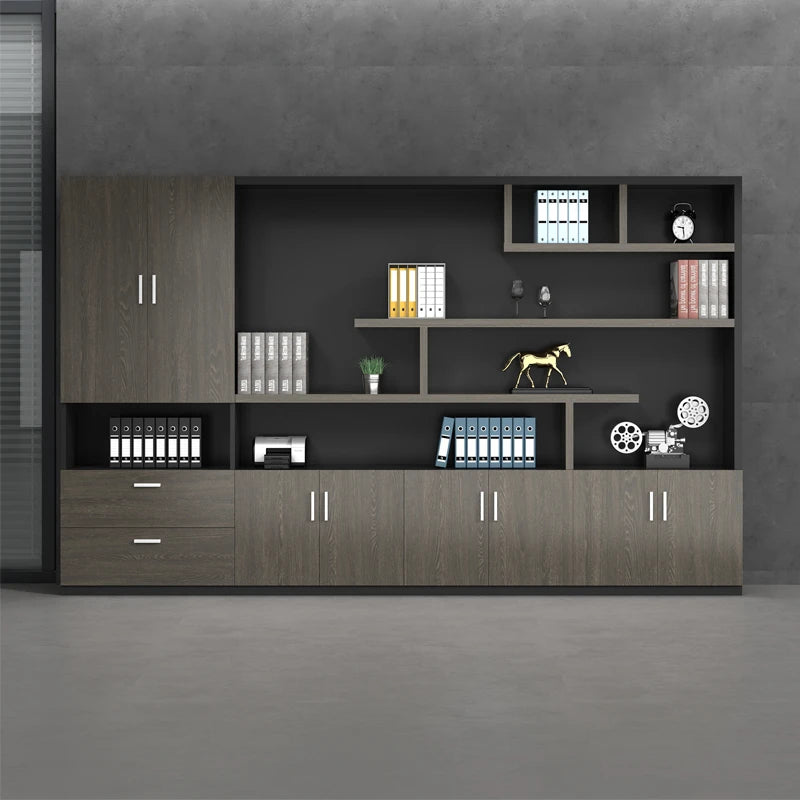 Executive Storage Cabinet