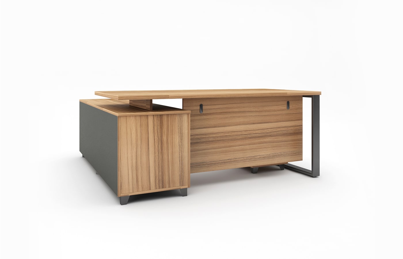 Multiwood Smart Table – Modern, Durable & Space-Saving Office Desk ...