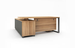 Multiwood Smart Table