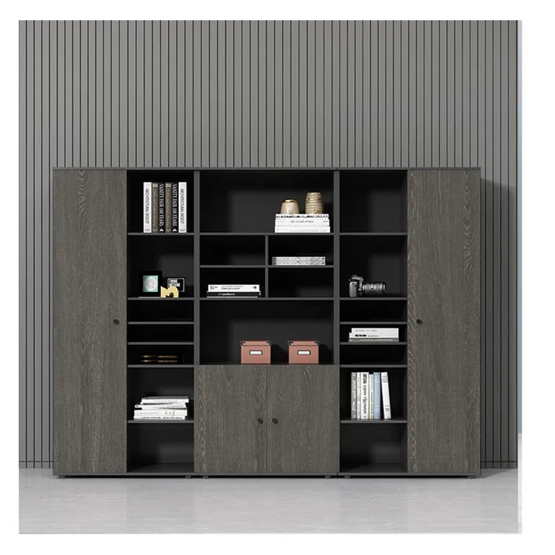 Multi-storey cabinet