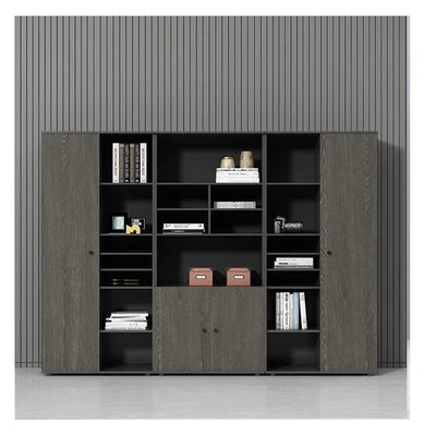 Multi-storey cabinet