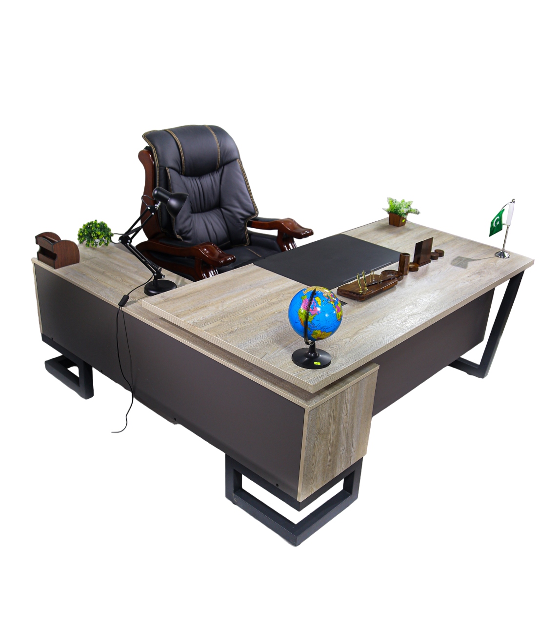 Encor office table - online office furniture - multiwood furnitures