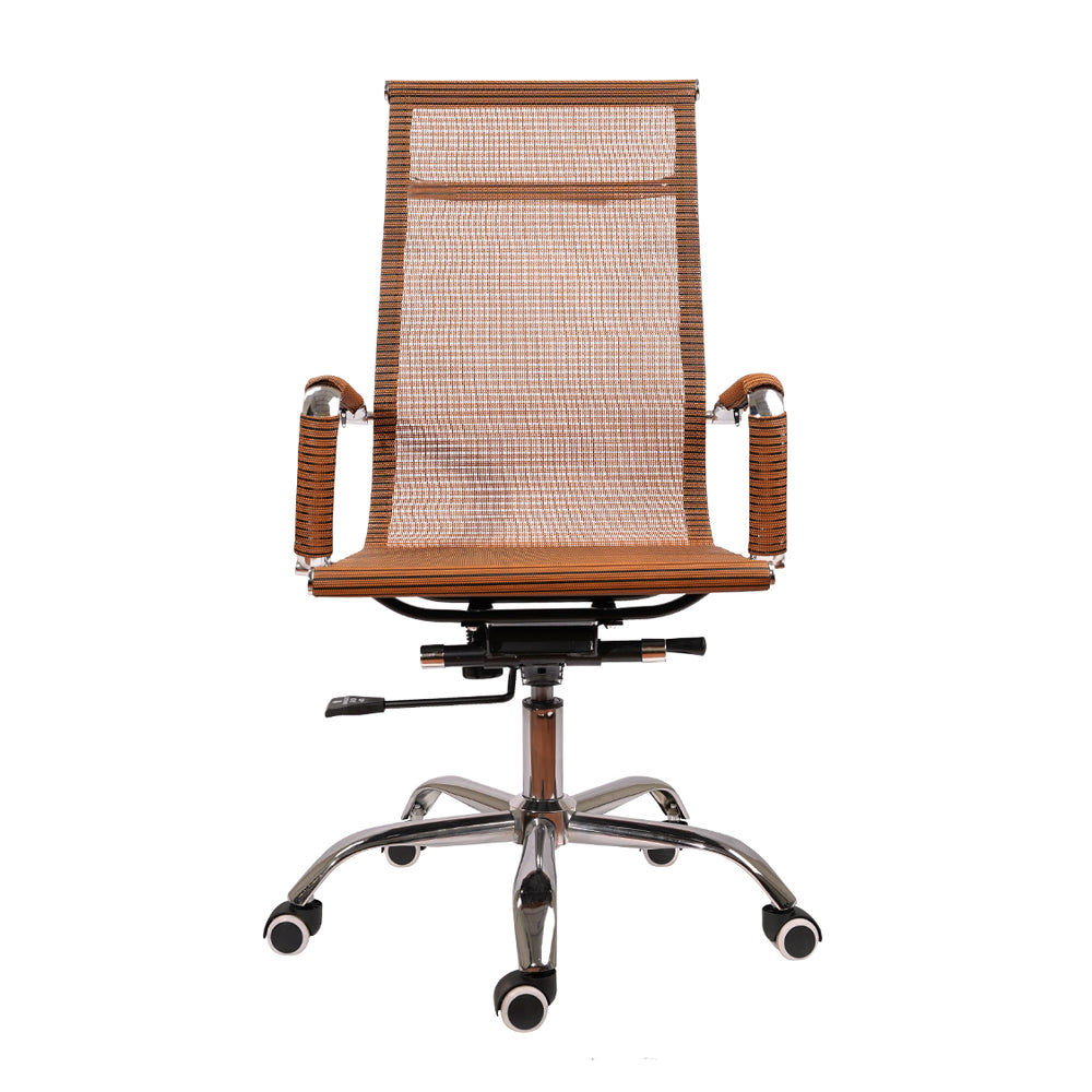 Best Matric Brown Executive Computer Chair (7064672239797)