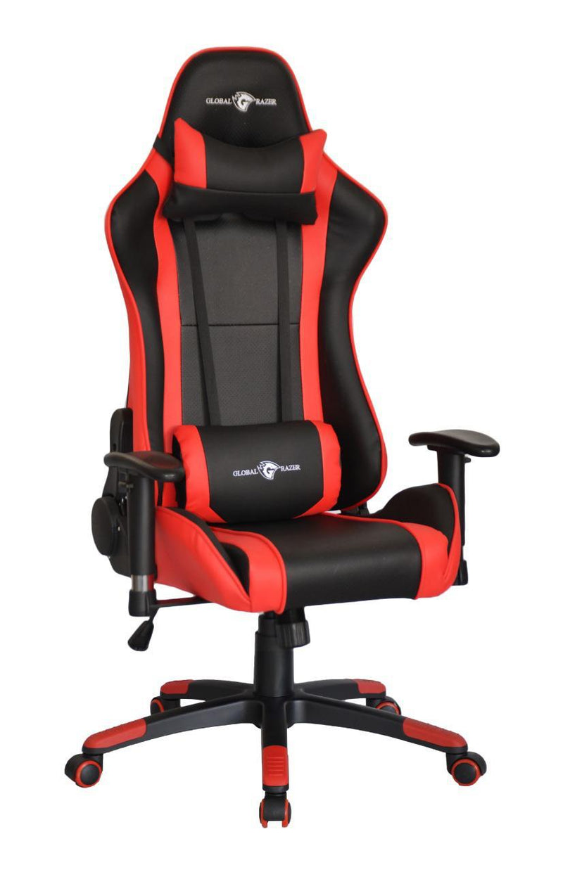 Global razer gaming chair review new arrivals