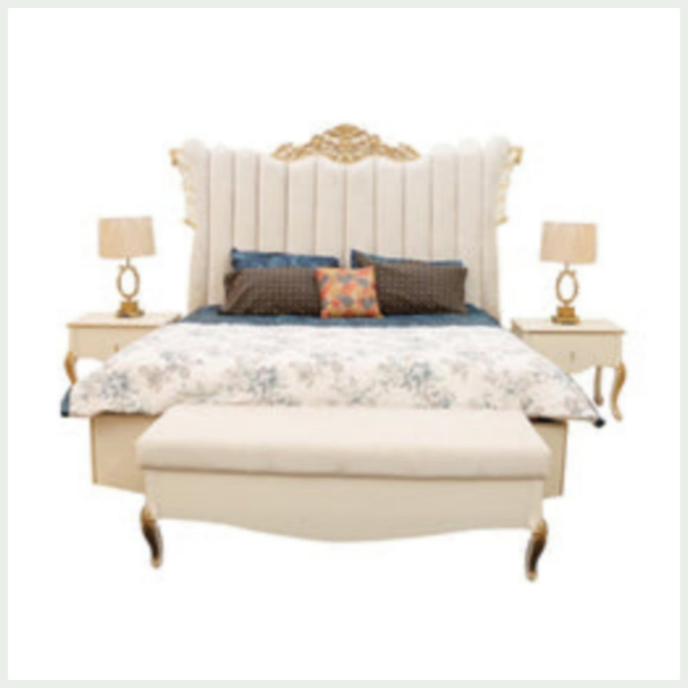 Royal Swift bed set
