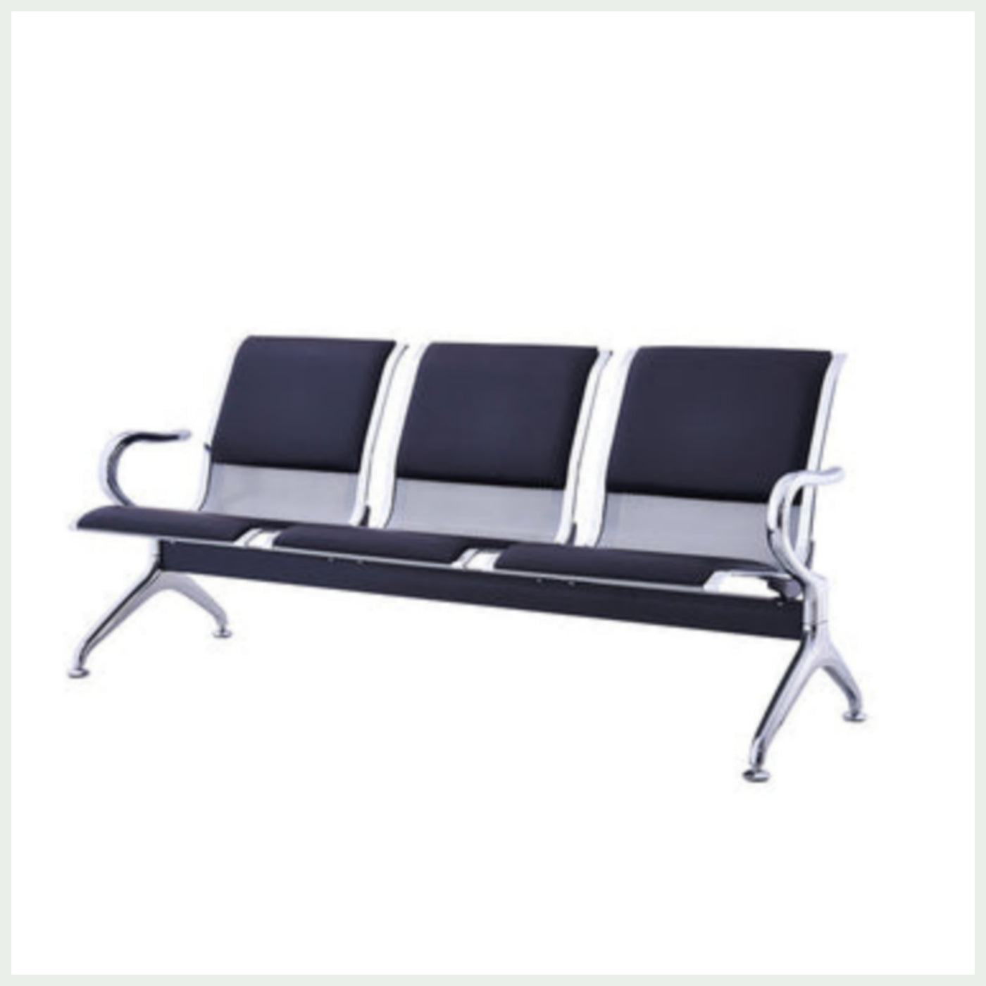 Delight 3 Seated Half Poshish