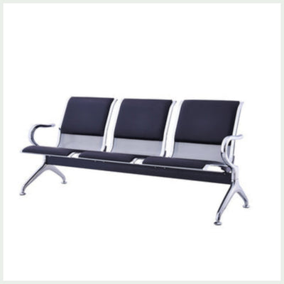 Delight 3 Seated Half Poshish