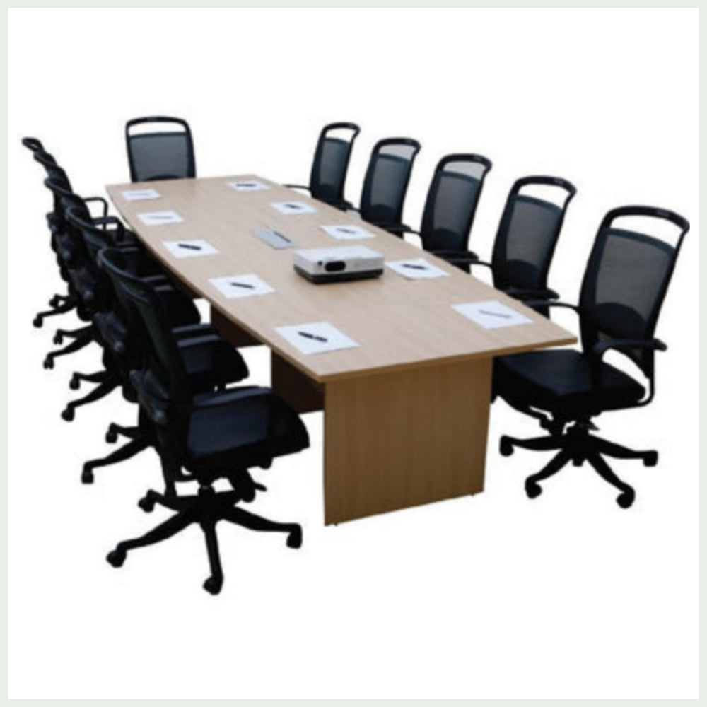 Cester Office Meeting Room Table