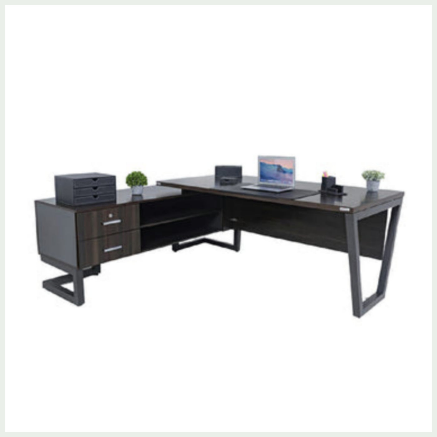Magellan Office Table