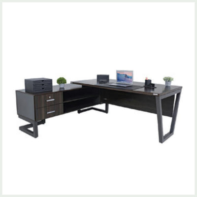 Magellan Office Table