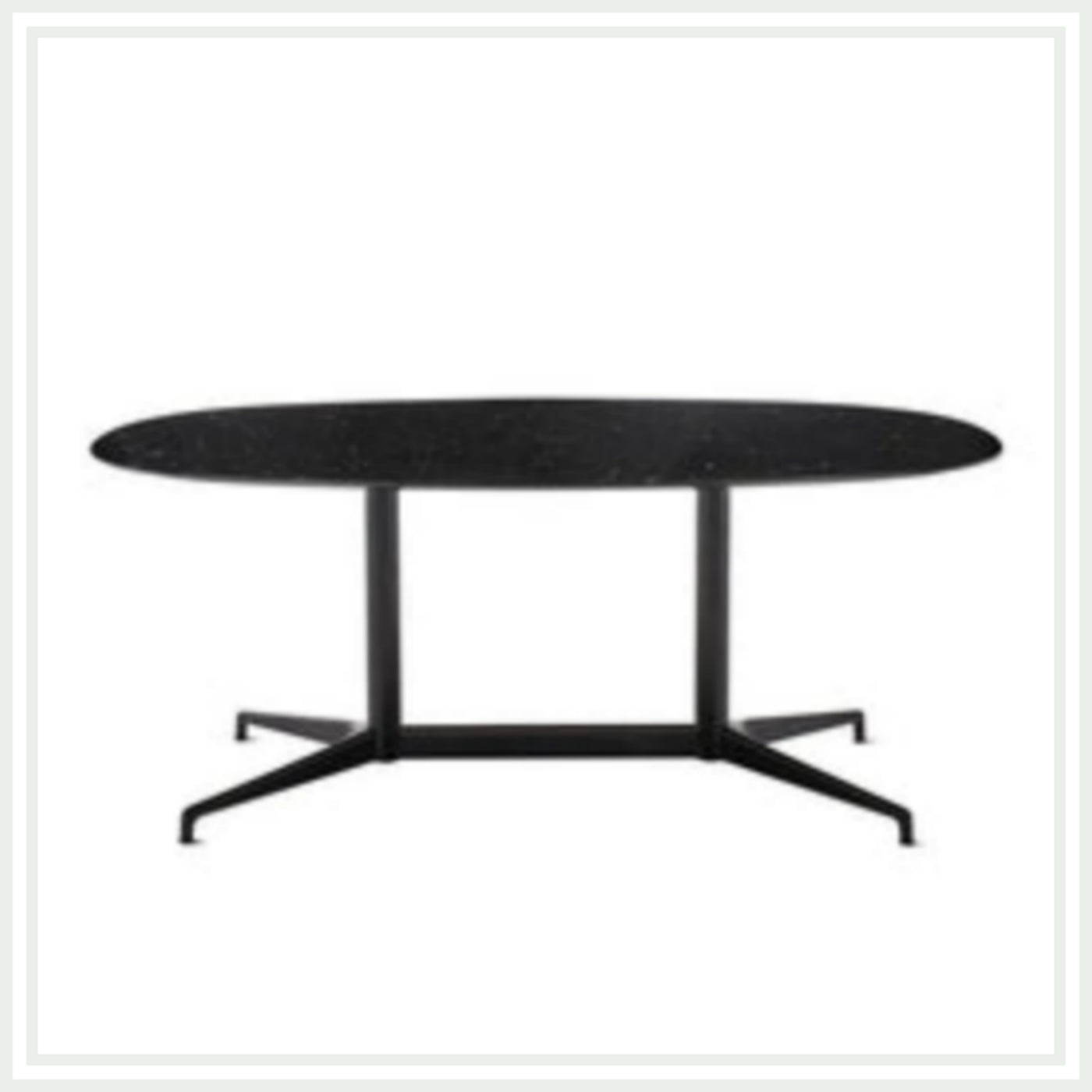 Contemporary Conference Table