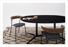 Contemporary Conference Table