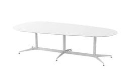 Contemporary Conference Table