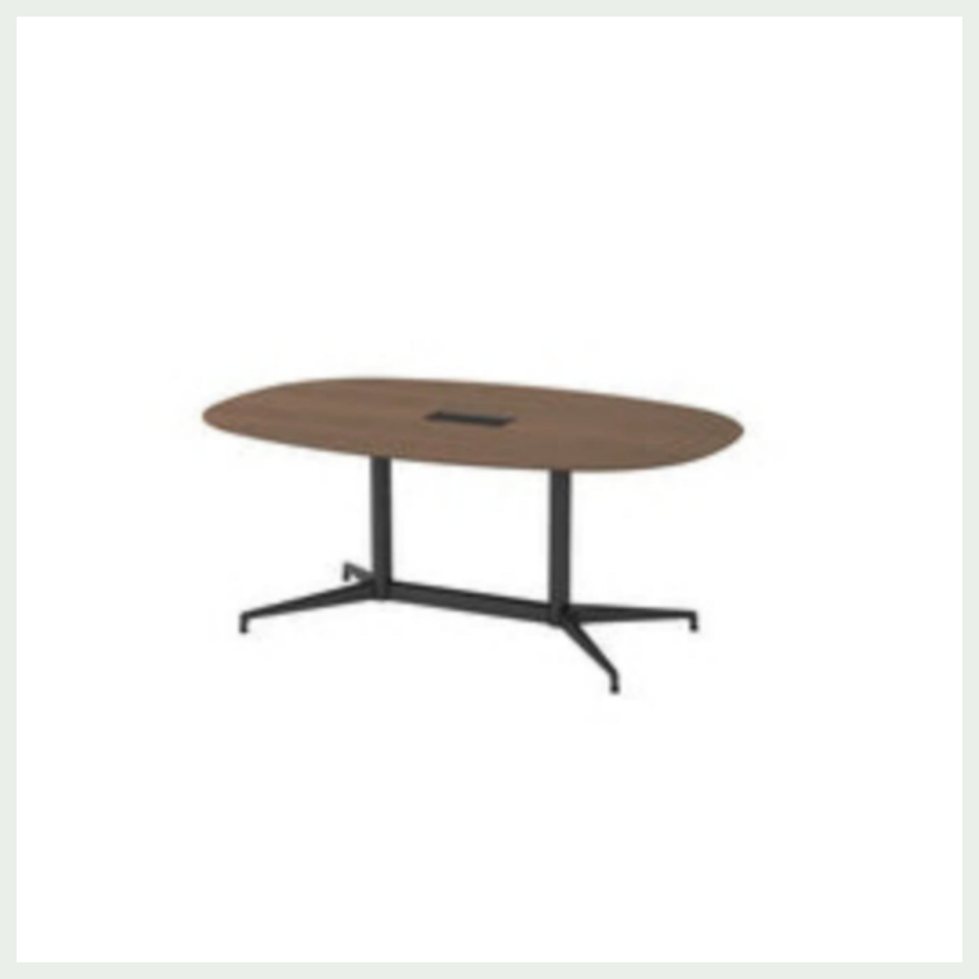 Contemporary Conference Table