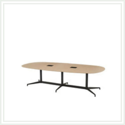 Contemporary Conference Table