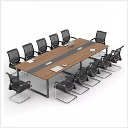 Lorell Meeting Room Table