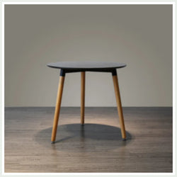 Charles Casual Fancy Small Table