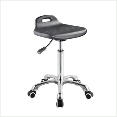 Charles Doctor Stool Chair
