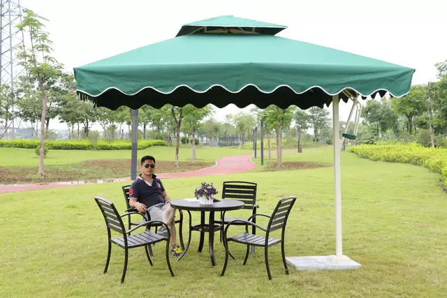 Sunshade Leisure Garden and Restaurant
