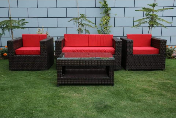 Universal Rattan garden Sunsitt