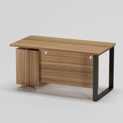 Multiwood Smart Table