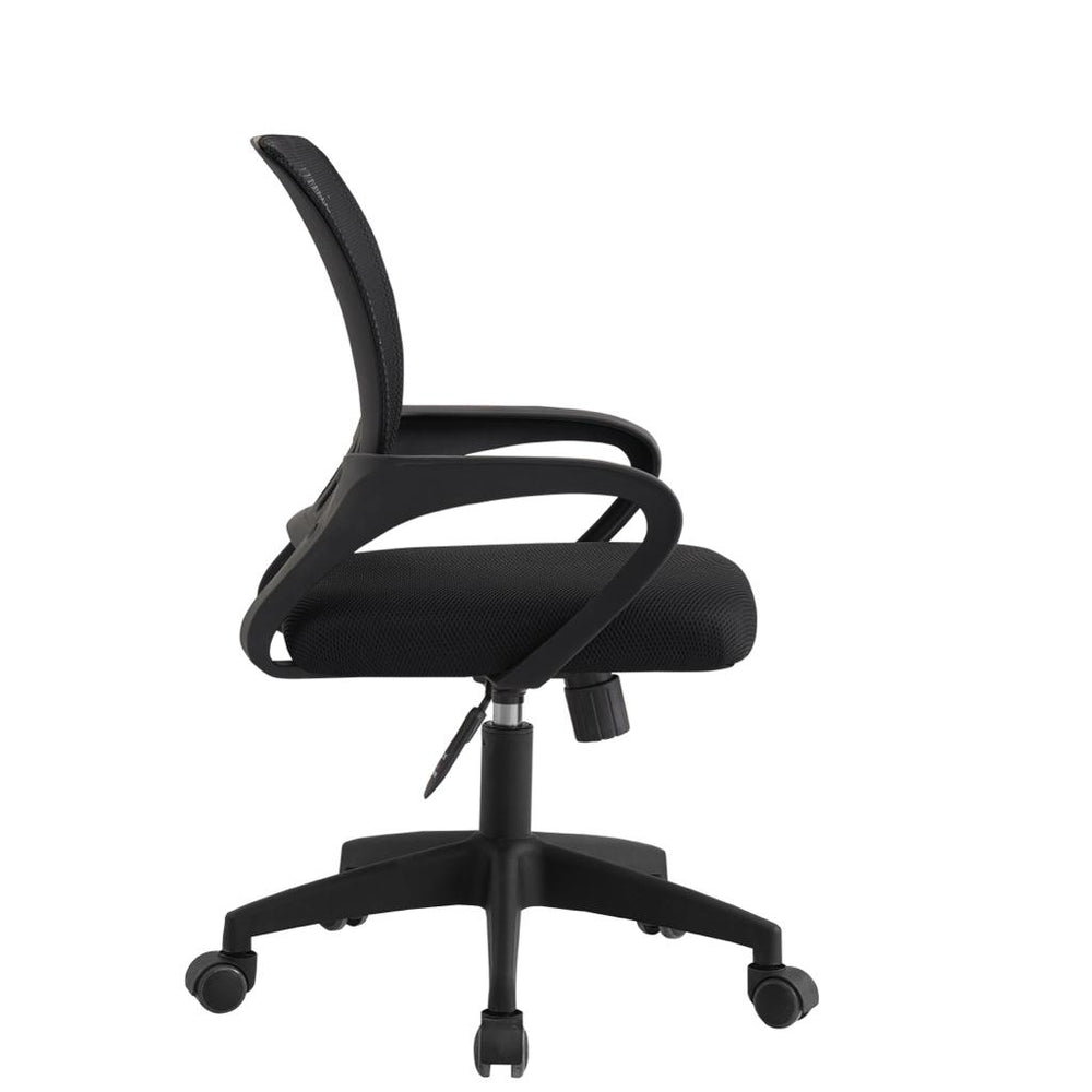 Star Mid Back Computer Chair